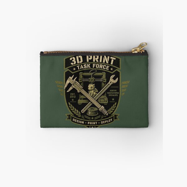 Item preview, 3D Print Task Force Dragon Model Insignia Design designed and sold by thelivingrp.