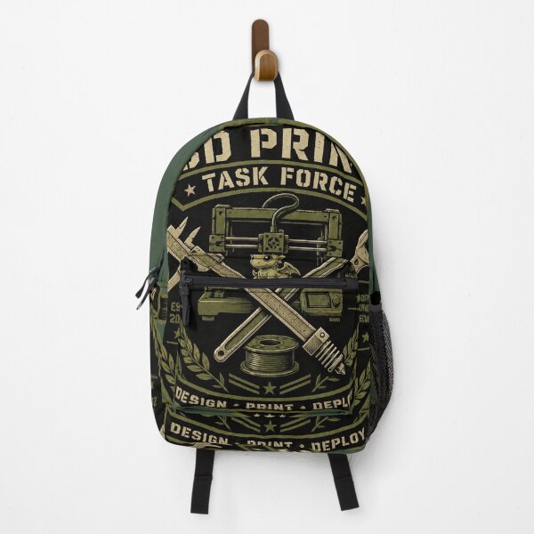 Item preview, 3D Print Task Force Dragon Model Insignia Design designed and sold by thelivingrp.