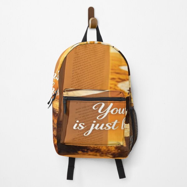 Item preview, New Chapter – Conscious Graduation Gift from Mom designed and sold by Cristhian Almanza.