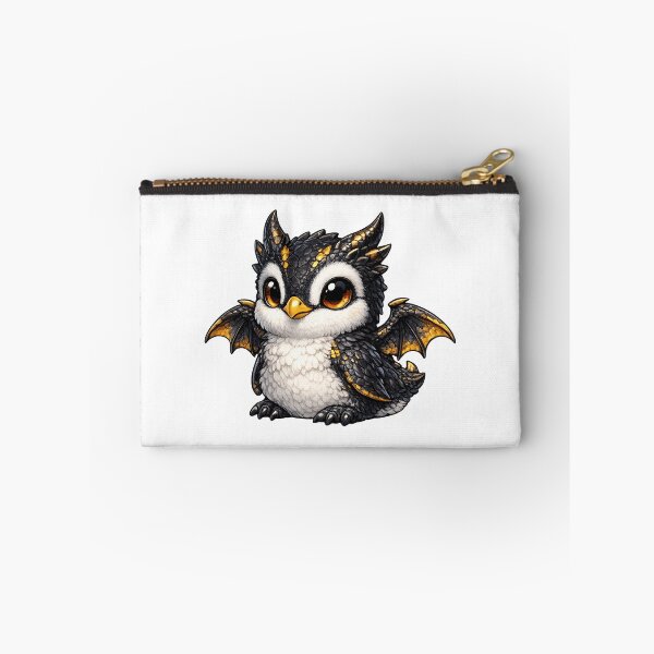 Item preview, Shadowwing Ember Hatchling designed and sold by RuthPlanteo.