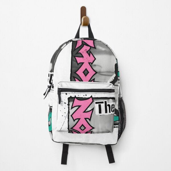 Item preview, Iconic Punk Rock Album Cover Graphic  designed and sold by Noheqa.