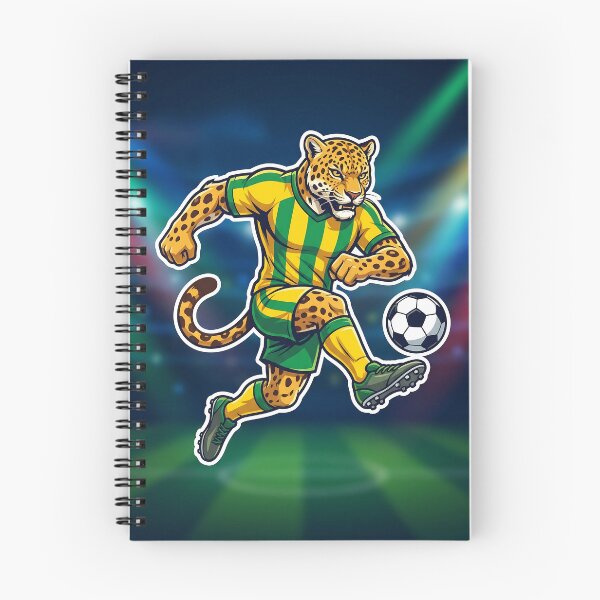 Item preview, Mascot Tiger Brazil designed and sold by JOTAMIKE.