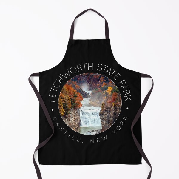 Item preview, Letchworth State Park New York designed and sold by goombi-creative.