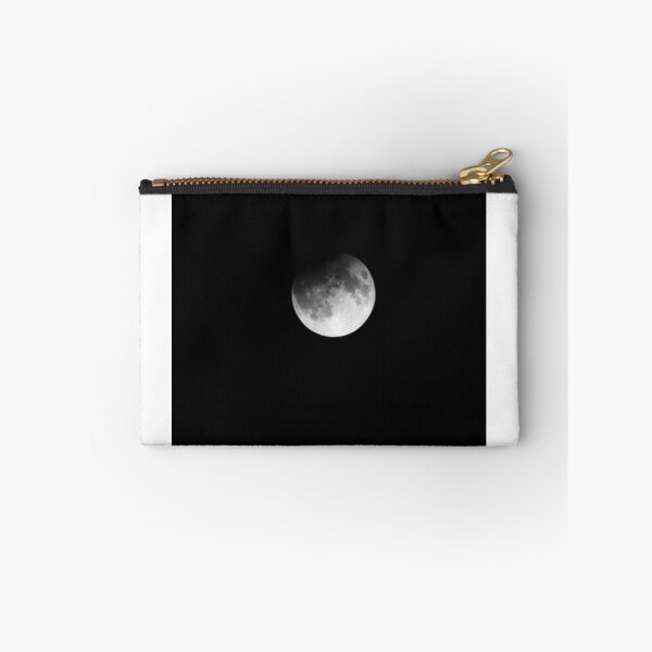 Item preview, Close-Up of the Moon designed and sold by MinaBohl.