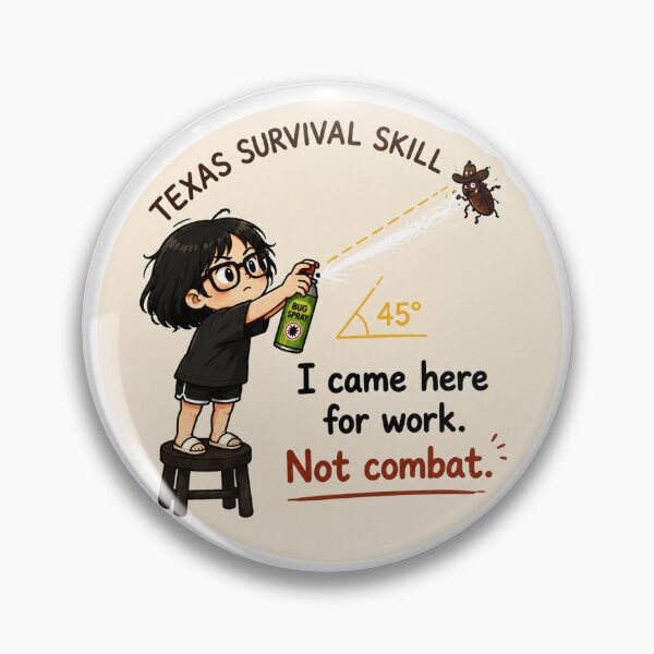 Item preview, I Came Here For Work. NOT COMBAT  designed and sold by Mentally In Cali.