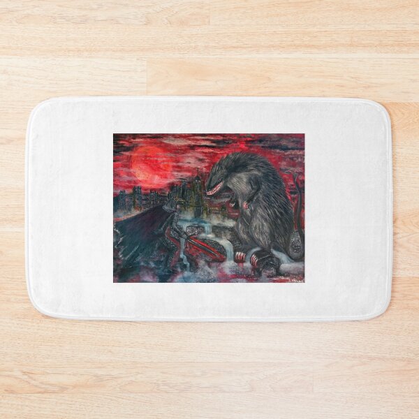 Item preview, The eternal struggle of the heroes designed and sold by cloude-vigal.