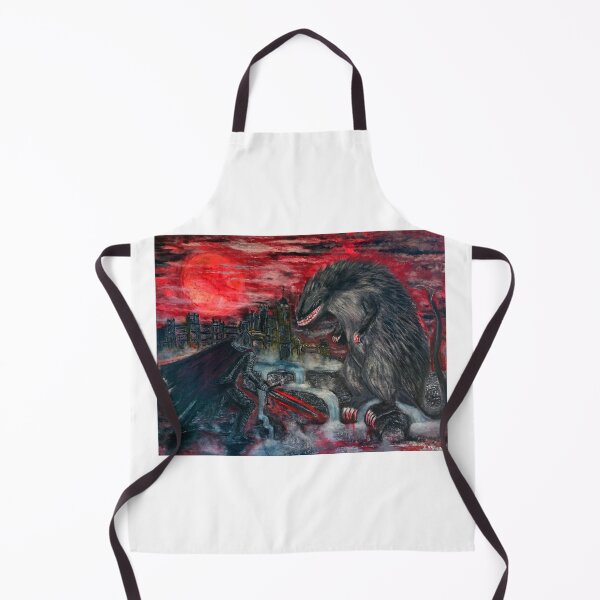 Item preview, The eternal struggle of the heroes designed and sold by cloude-vigal.