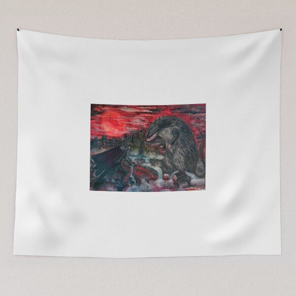 Item preview, The eternal struggle of the heroes designed and sold by cloude-vigal.