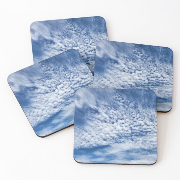 Item preview, Cool Clouds designed and sold by MinaBohl.