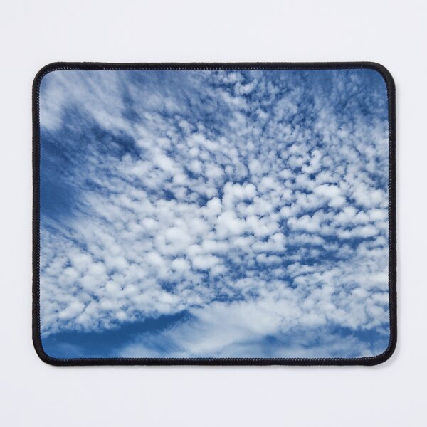 Item preview, Cool Clouds designed and sold by MinaBohl.