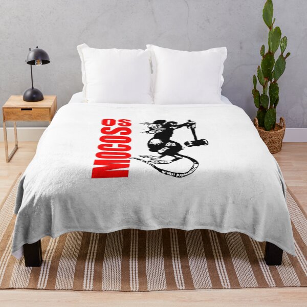 Item preview, Os Mocos Punk Rock Argentine Band Bragado designed and sold by Libérica Studio.