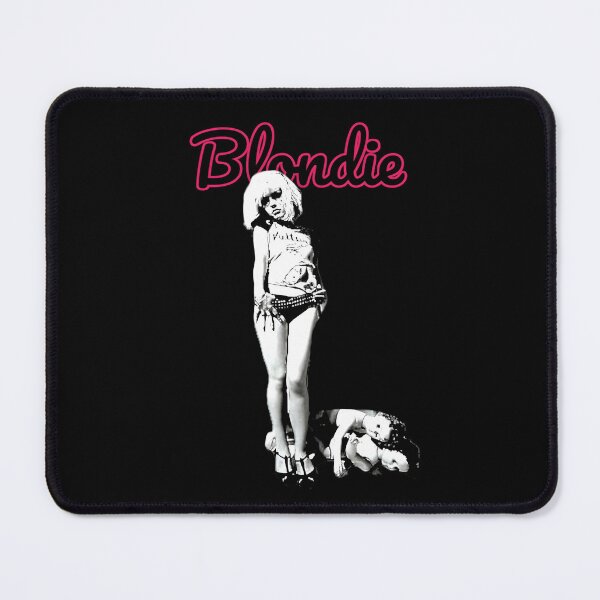 Item preview, Blondie Debbie Harry Retro Punk Rock Aesthetic designed and sold by MindrootEchoart.