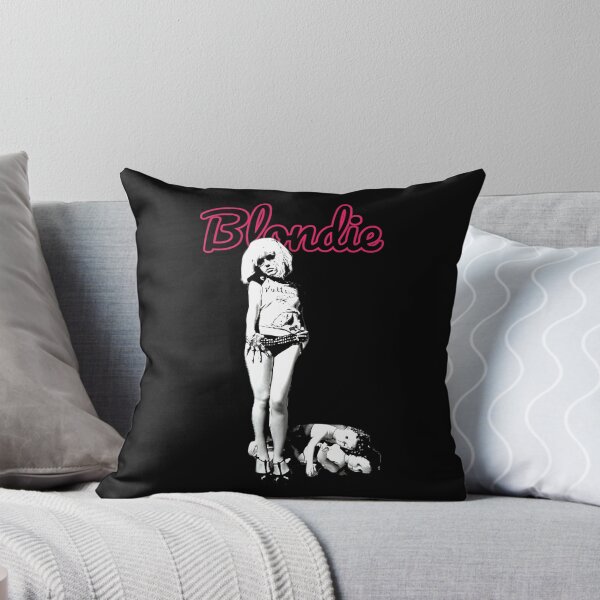Item preview, Blondie Debbie Harry Retro Punk Rock Aesthetic designed and sold by MindrootEchoart.
