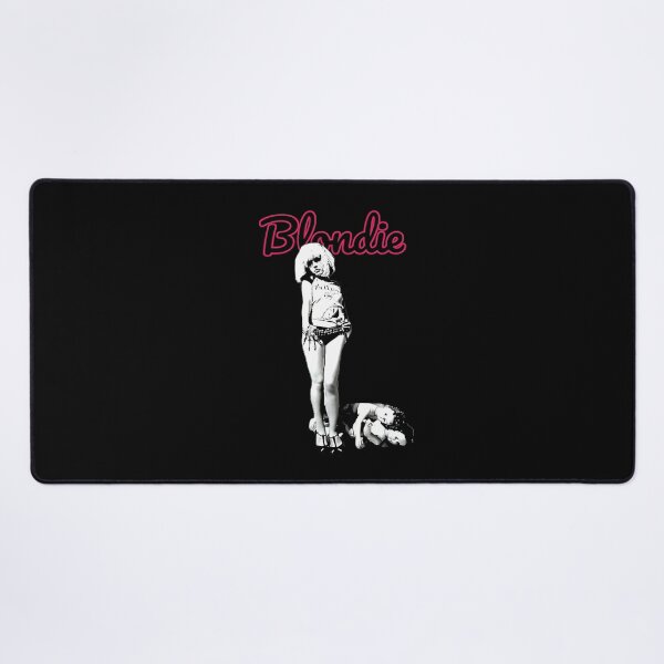 Item preview, Blondie Debbie Harry Retro Punk Rock Aesthetic designed and sold by MindrootEchoart.