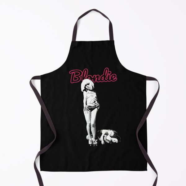 Item preview, Blondie Debbie Harry Retro Punk Rock Aesthetic designed and sold by MindrootEchoart.