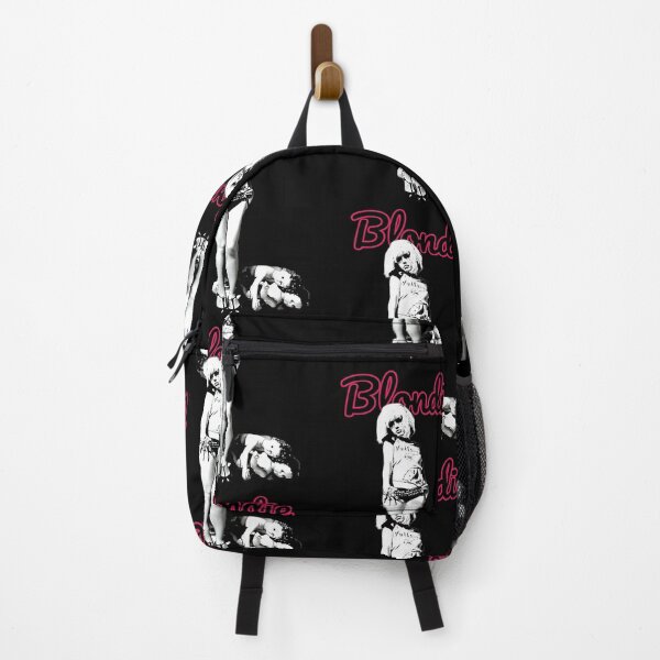 Item preview, Blondie Debbie Harry Retro Punk Rock Aesthetic designed and sold by MindrootEchoart.