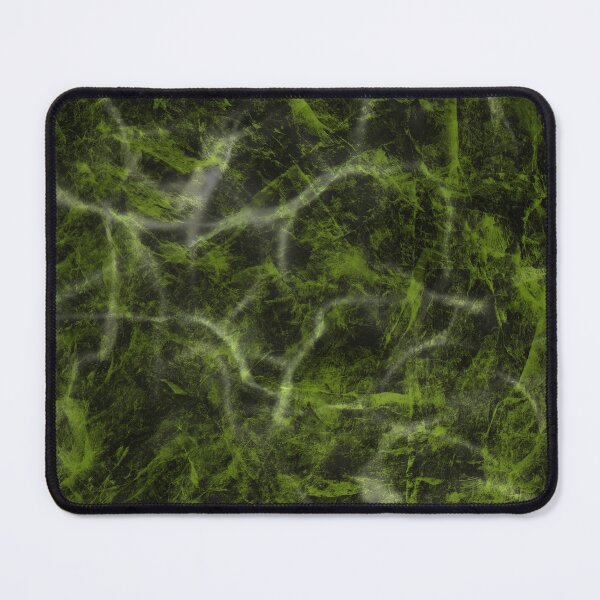 Item preview, Green Black Marble Texture designed and sold by SweetLilith.