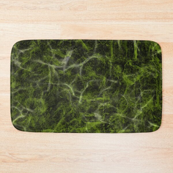 Item preview, Green Black Marble Texture designed and sold by SweetLilith.