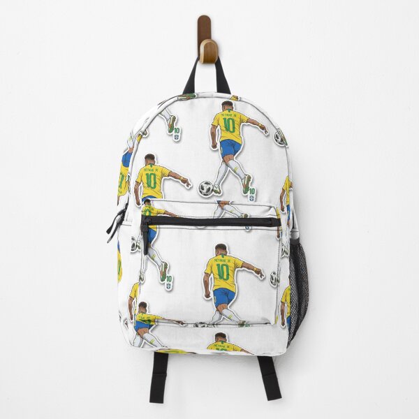 Item preview, Neymar is back designed and sold by worldcupusa.