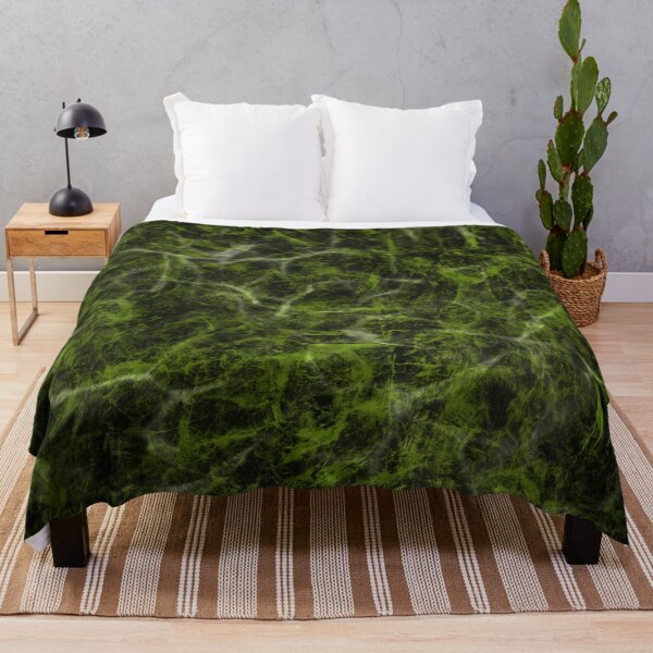 Item preview, Green Black Marble Texture designed and sold by SweetLilith.