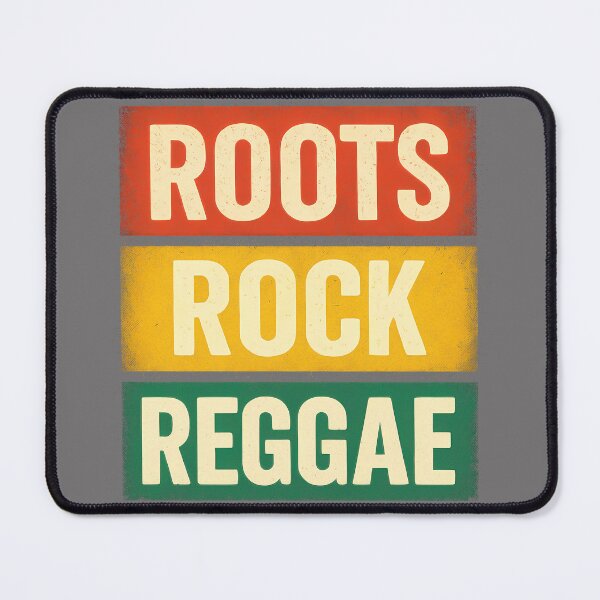 Item preview, Mens Roots Rock Reggae - Jamaica Rasta Music Performance designed and sold by KristineLi.