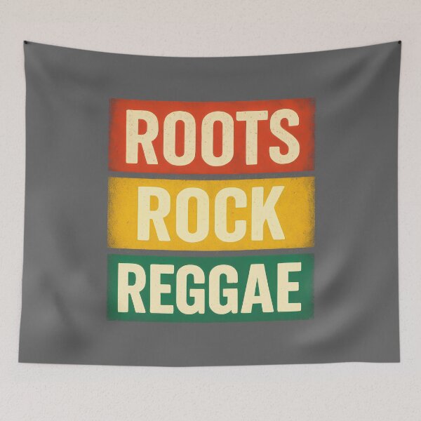 Item preview, Mens Roots Rock Reggae - Jamaica Rasta Music Performance designed and sold by KristineLi.
