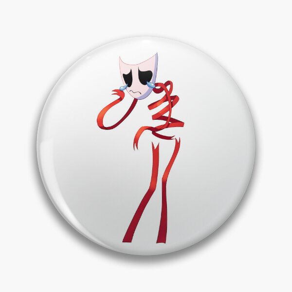 Item preview, Gangle | The amazing digital circus designed and sold by MauknInk.