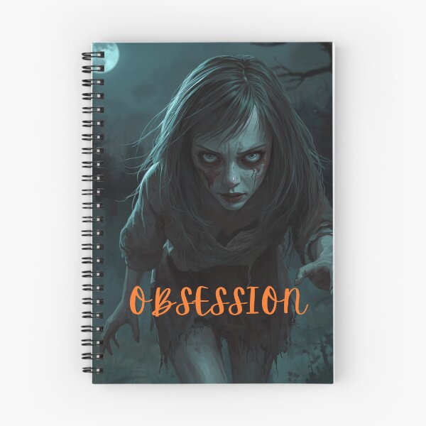 Item preview, Obsession Movie Vintage Art designed and sold by Fashionboost.