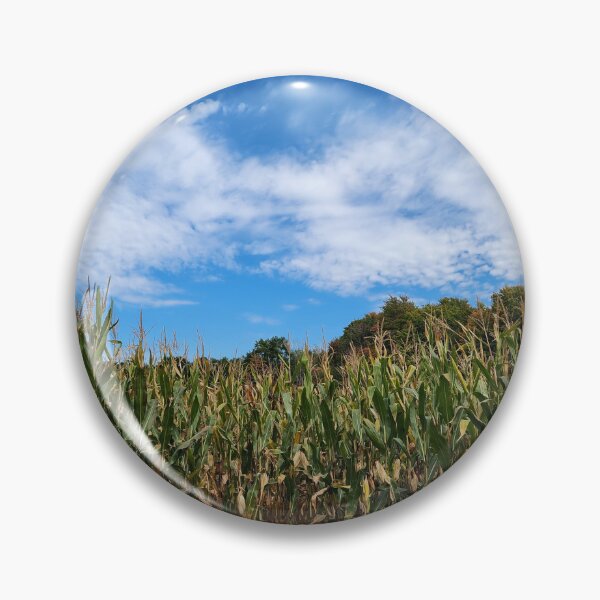 Item preview, Bright Cornfield designed and sold by MinaBohl.