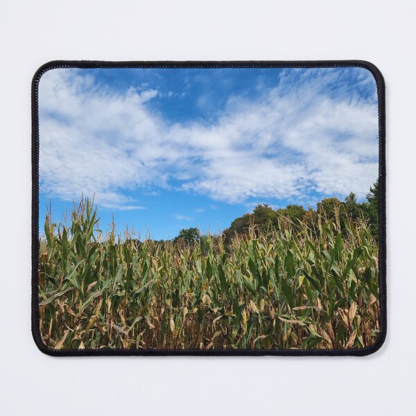 Item preview, Bright Cornfield designed and sold by MinaBohl.
