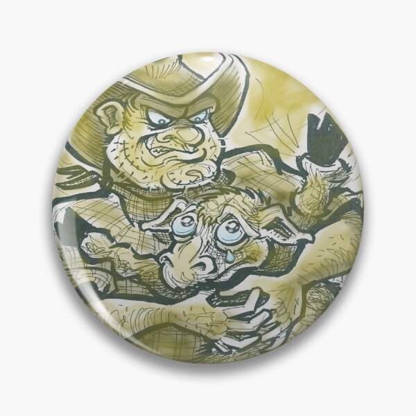 Item preview, Calf Rustler designed and sold by Kevin Middleton.