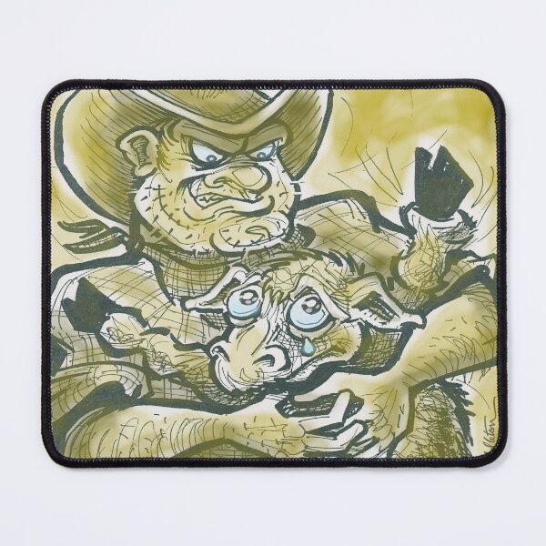 Item preview, Calf Rustler designed and sold by Kevin Middleton.