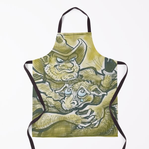 Item preview, Calf Rustler designed and sold by Kevin Middleton.