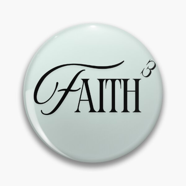 Item preview, (Faith)³ Equation - Elegant Classic Script Typography designed and sold by Dan Customify.