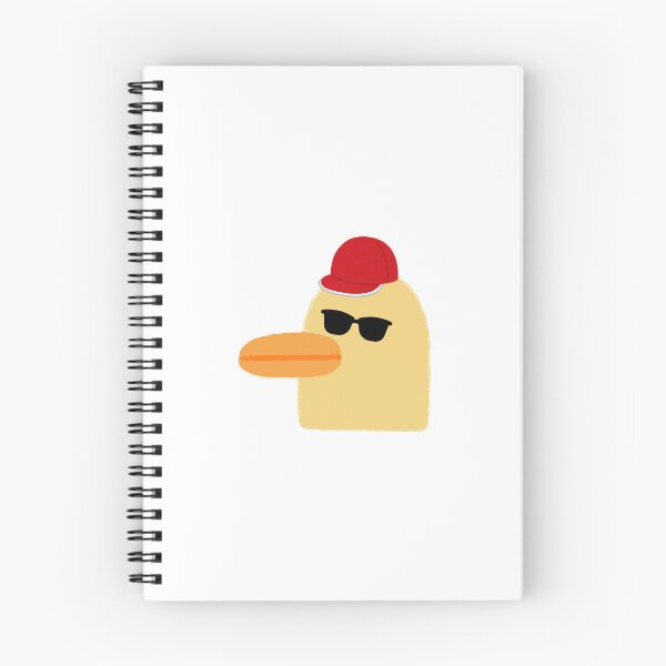 Item preview, Cool Duck designed and sold by TheDukster.