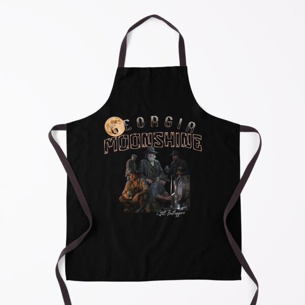 Item preview, GEORGIA MOONSHINE designed and sold by BabaSoti.