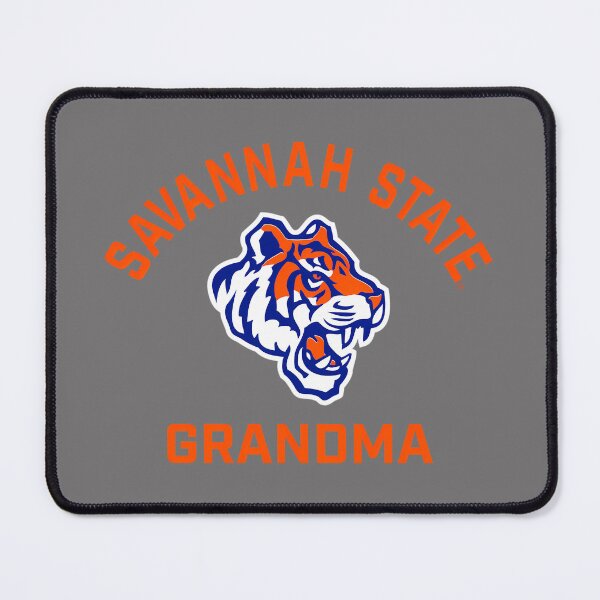 Item preview, Mens Savannah State University SSU Tigers Arched Grandma Performance designed and sold by KristineLi.