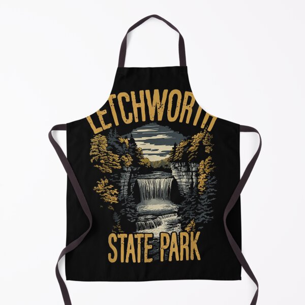 Item preview, Letchworth State Park designed and sold by goombi-creative.