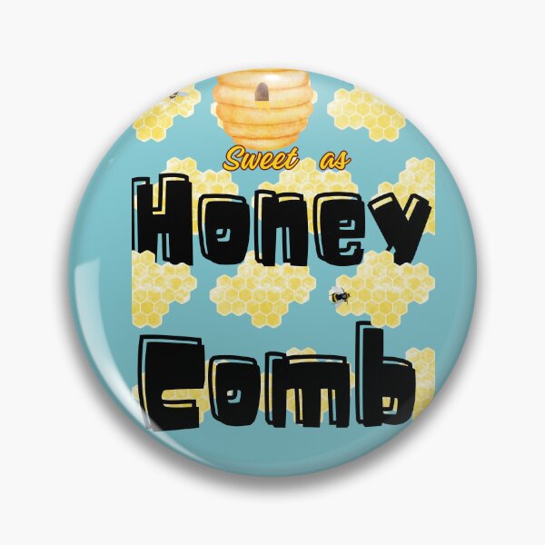 Item preview, Bee Sweet to the World designed and sold by TropicsofCoffee.