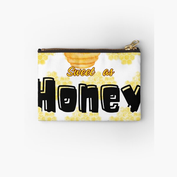 Item preview, Bee Sweet to the World designed and sold by TropicsofCoffee.