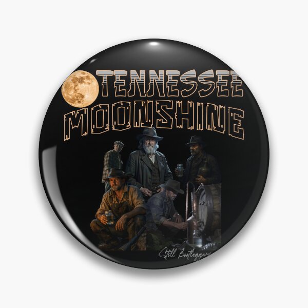 Item preview, TENNESSEE MOONSHINE designed and sold by BabaSoti.
