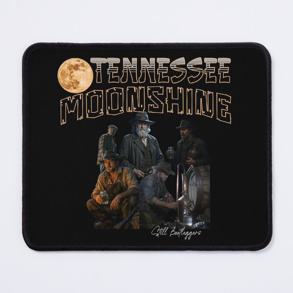 Item preview, TENNESSEE MOONSHINE designed and sold by BabaSoti.