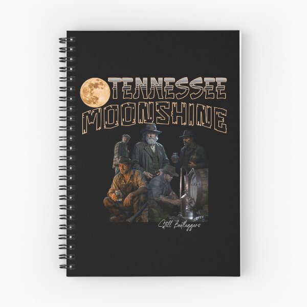 Item preview, TENNESSEE MOONSHINE designed and sold by BabaSoti.