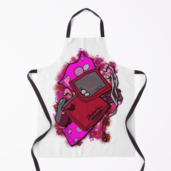 Item preview, Pretty Red Pretty Simple Life  designed and sold by BluePhoenixCat.