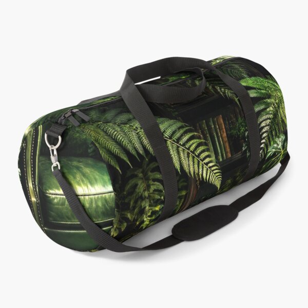 Item preview, Dark Botanical Library designed and sold by scicilysimonee.