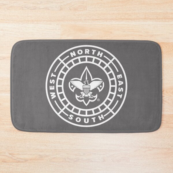 Item preview, Mens Scouting Compass Performance_2 designed and sold by KristineLi.