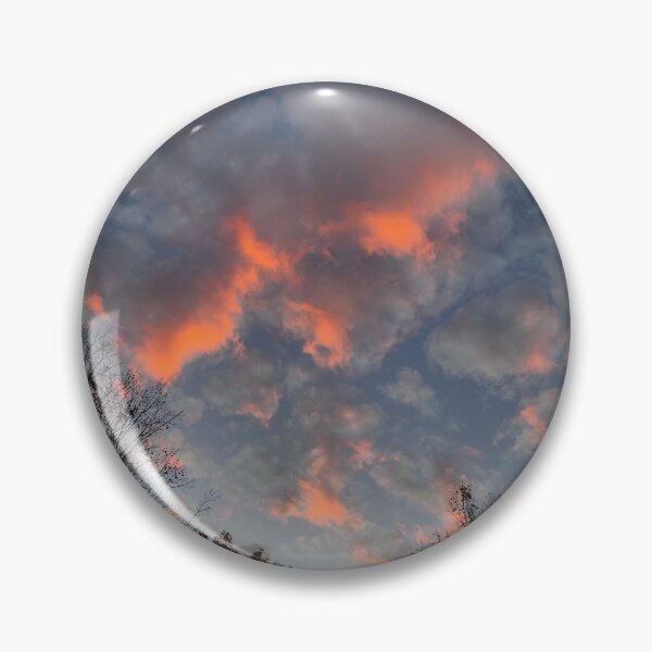Item preview, Cotton Candy Clouds designed and sold by MinaBohl.