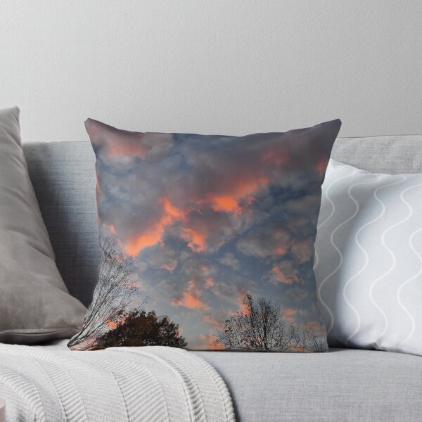 Item preview, Cotton Candy Clouds designed and sold by MinaBohl.