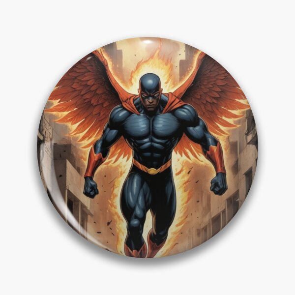 Item preview, We Are Marvel-Us Black Superheroes #18 designed and sold by 1001 Tees by Stylex19.