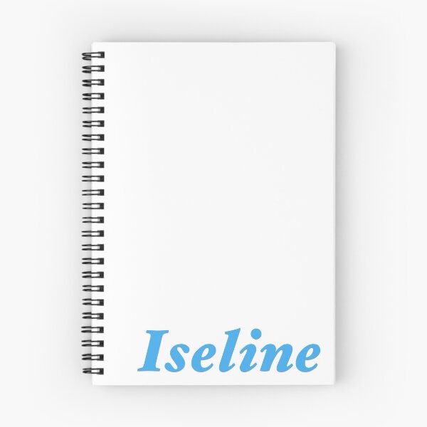 Item preview, Iseline (rare name nametags) designed and sold by eveyting.